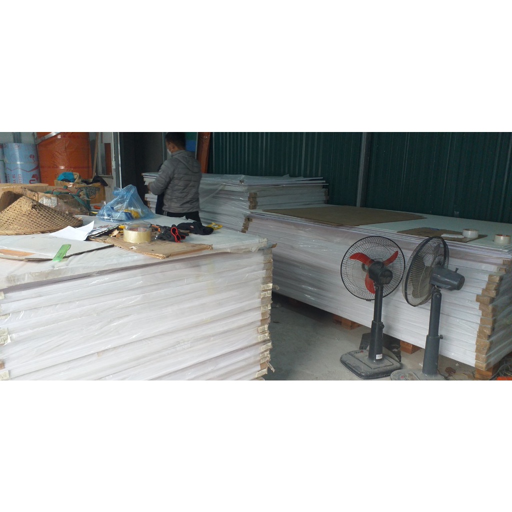 Bìa mô hình Formex 30X90, 60X90 ,  2li 3li 4li 5li