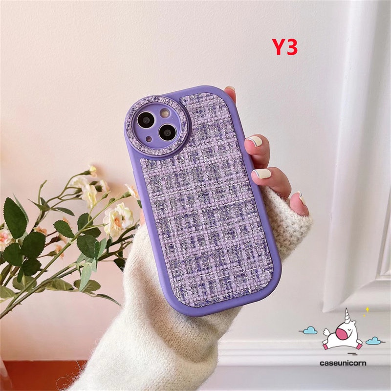 Ốp lưng IPhone Bánh mỳ , Lưng Vải - Có viền bảo vệ camera - IP 14/14 Pro/14 Plus/14 Pro max - BaNiCa