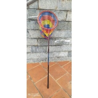Vợt xúc cá, vợt vớt cá, vợt carbon