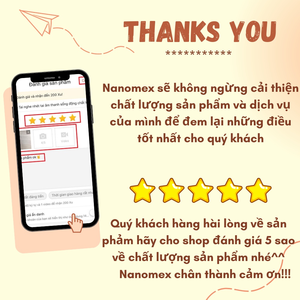 Ruột chăn lông vũ nhân tạo Nanomex sợi Microfiber Hàn Quốc cao cấp tiêu chuẩn khách sạn 5 sao siêu nhẹ, mềm mịn, ấm áp