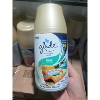  Lõi Xịt Thơm Phòng Tự Động Glade hương Biển Phiêu Bồng 175g