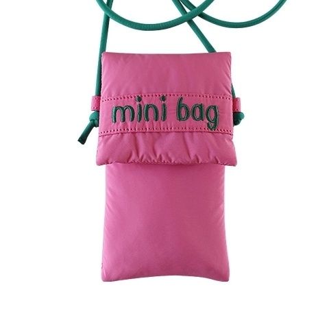 Fanhua Whisper Túi Vải Đeo Vai Mềm Mại Dễ Thương Phong Cách Hàn Quốc Dành Cho Nữ