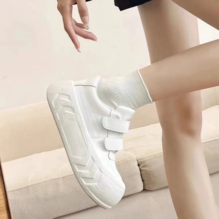Giày Thể Thao Đế Dày Thời Trang Thu Đông Mới 2022 Dành Cho Nữ