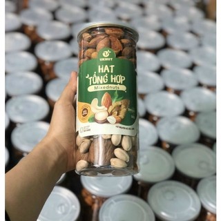 𝐌𝐈𝐗 𝐒𝐀̆̃𝐍 4 𝐋𝐎𝐀̣𝐈 𝐇𝐀̣𝐓 500G