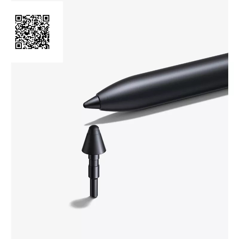 Ngòi Bút Dự Phòng Cho Bút Cảm Ứng Xiaomi Pad 5 | 5 Pro | Pad 6 | 6 Pro |Chính Hãng