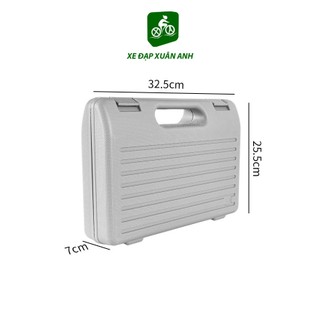 Bộ Dụng Cụ Sửa Xe 44 Món