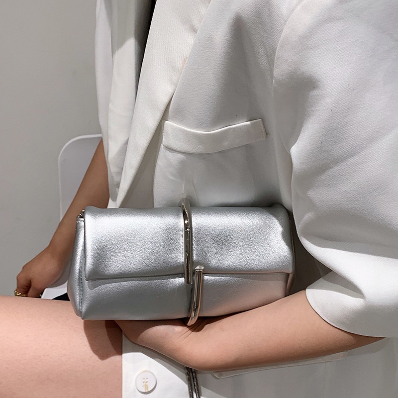 Túi Xách Da Pu Mềm Mại Thời Trang Dành Cho Nữ