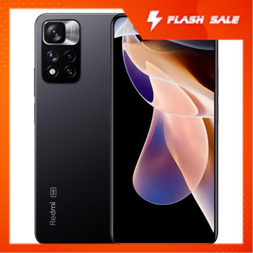 Điện Thoại Xiaomi Redmi Note 11 Pro 8GB/128GB - Hàng Chính Hãng