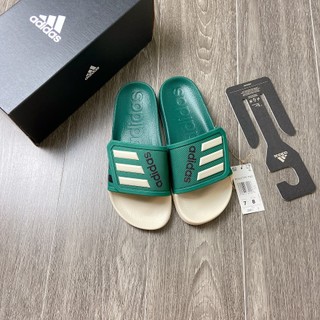 Dép Adidas Adilette TND Slides Green