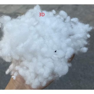Bông gòn nhân tạo 1kg