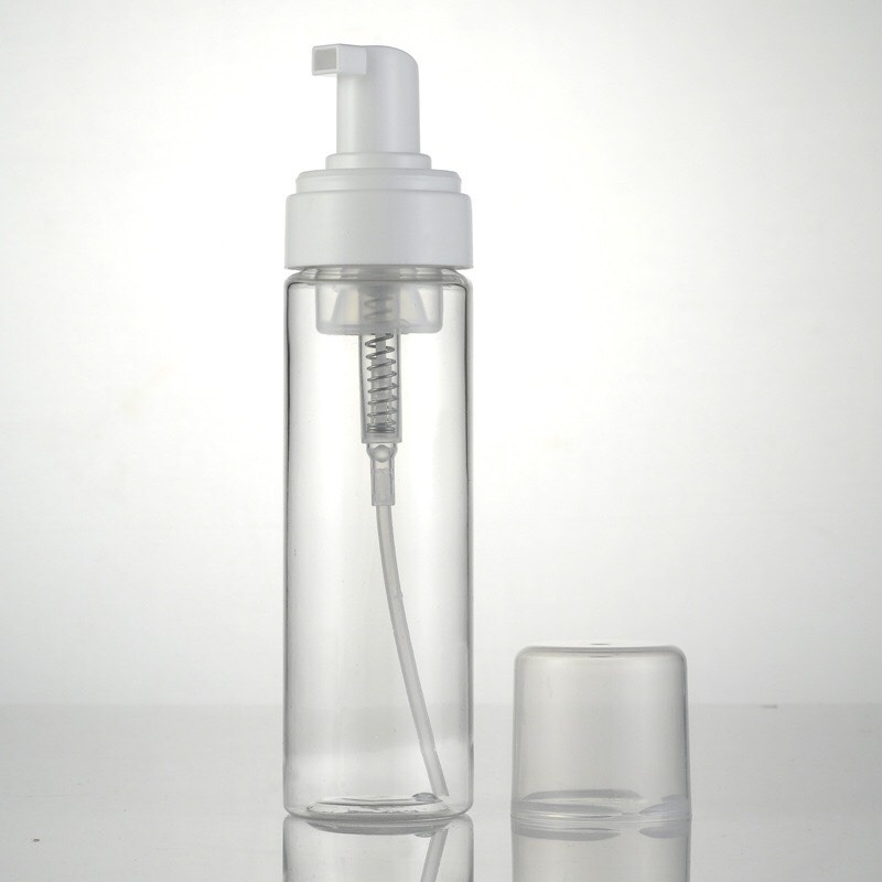 Vệ Sinh BLUSOAP + Bình 💝 BLUPSOAP 500ML 30ML + BÌNH TẠO BỌT 200ML.