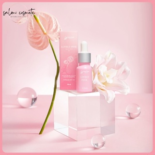 Combo làm hồng nhũ hoa & bikini lovely pink - ảnh sản phẩm 9