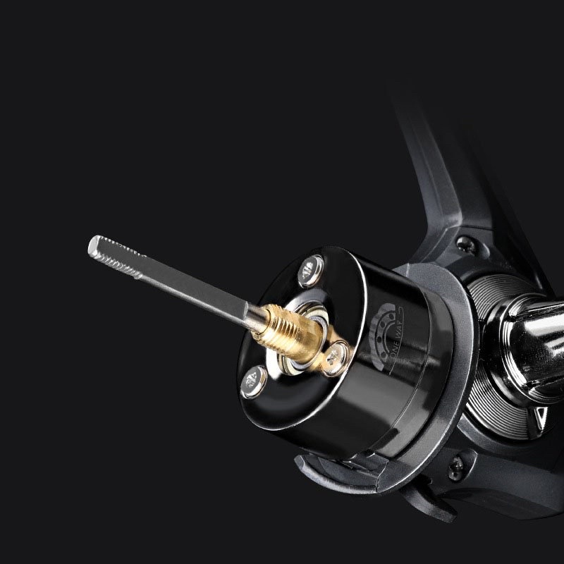 Máy Câu Cá Deukio DA2000-7000_Hàng Chính Hãng_Máy Cực Đẹp