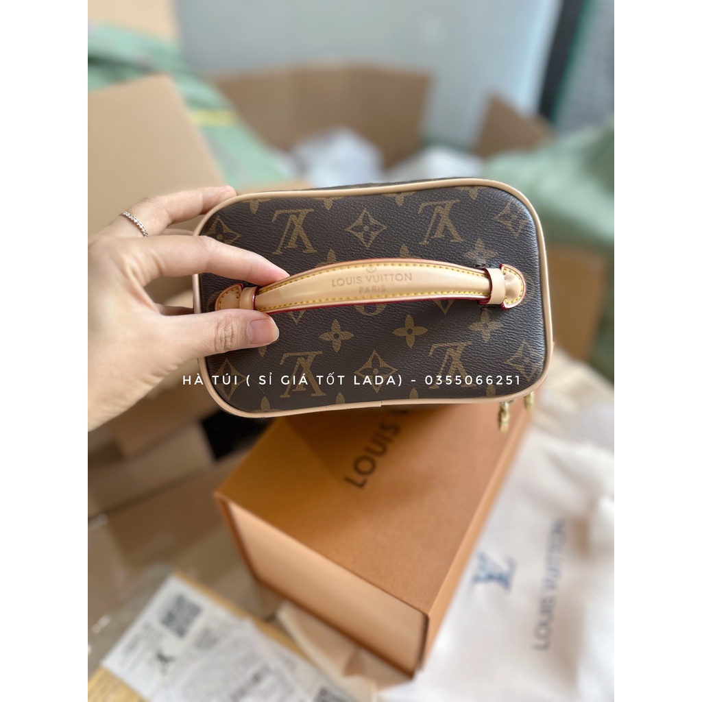 Túi cốp Lờ v chuẩn hịn net căng hàng