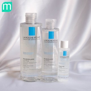 Nước Tẩy Trang La Roche-Posay