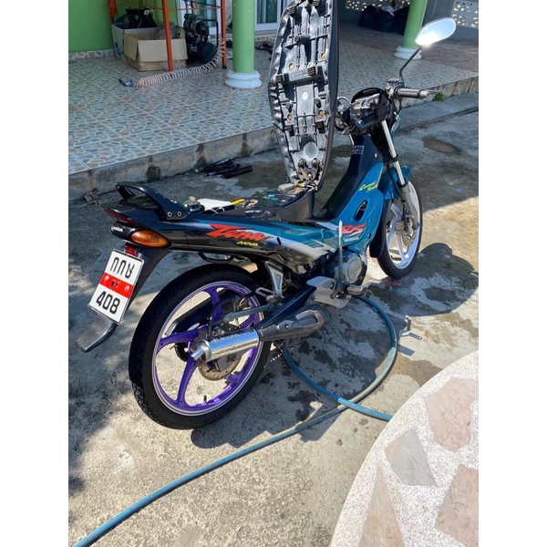 Bộ cao su nồi NOVA DASH 125, cao su tán nồi tena beat 110 Ls 125 nova rs kèm đinh tán