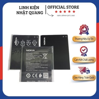 Pin nokia v3760t / pin nokia c2 dung lượng cao