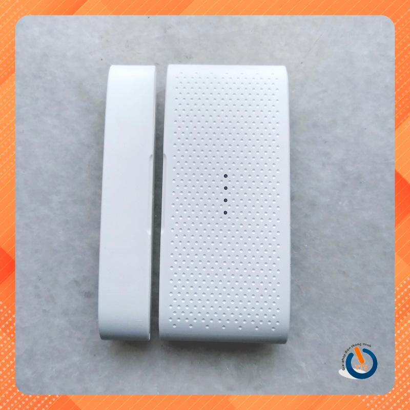 Cảm Biến báo đông mở Cửa Má Từ phát sóng RF 433Mhz WF-WD002, dùng cho bộ thu sóng 433 Mhz