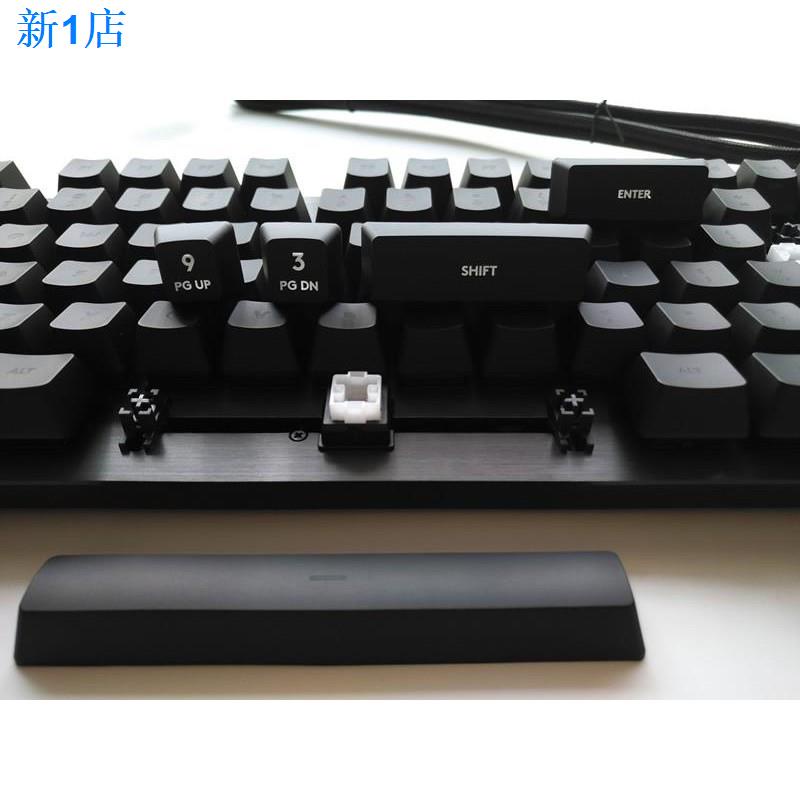 Nút Bàn Phím Logitech / Logitech G512 24H Màu Trong Mờ Nhẹ Nhàng