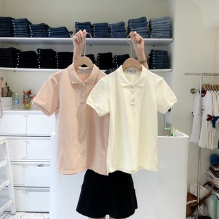 [AT725-AT728] Áo Polo Công Sở LIN - BST 2023