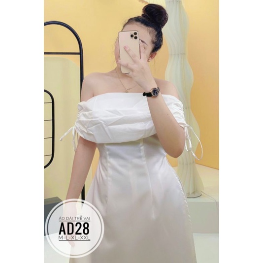 Áo Dài Big Size
