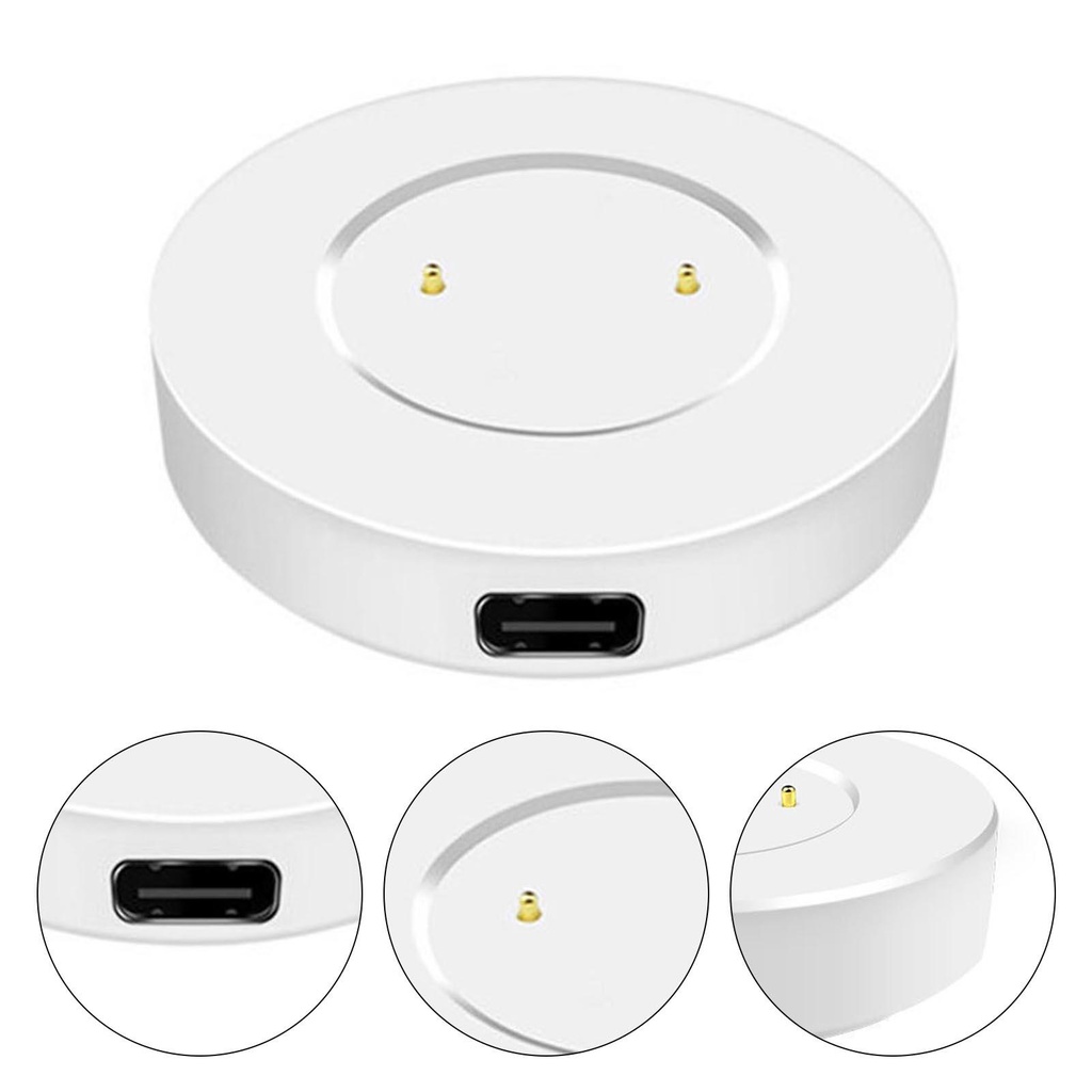 Đế Sạc Nhanh Đồng Hồ Thông Minh Cho Huawei GT GT2