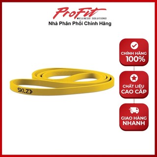 Dây kháng lực tập gym pro bands sklz