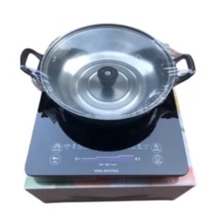 Bếp từ Sanaky SNK-BTS22A