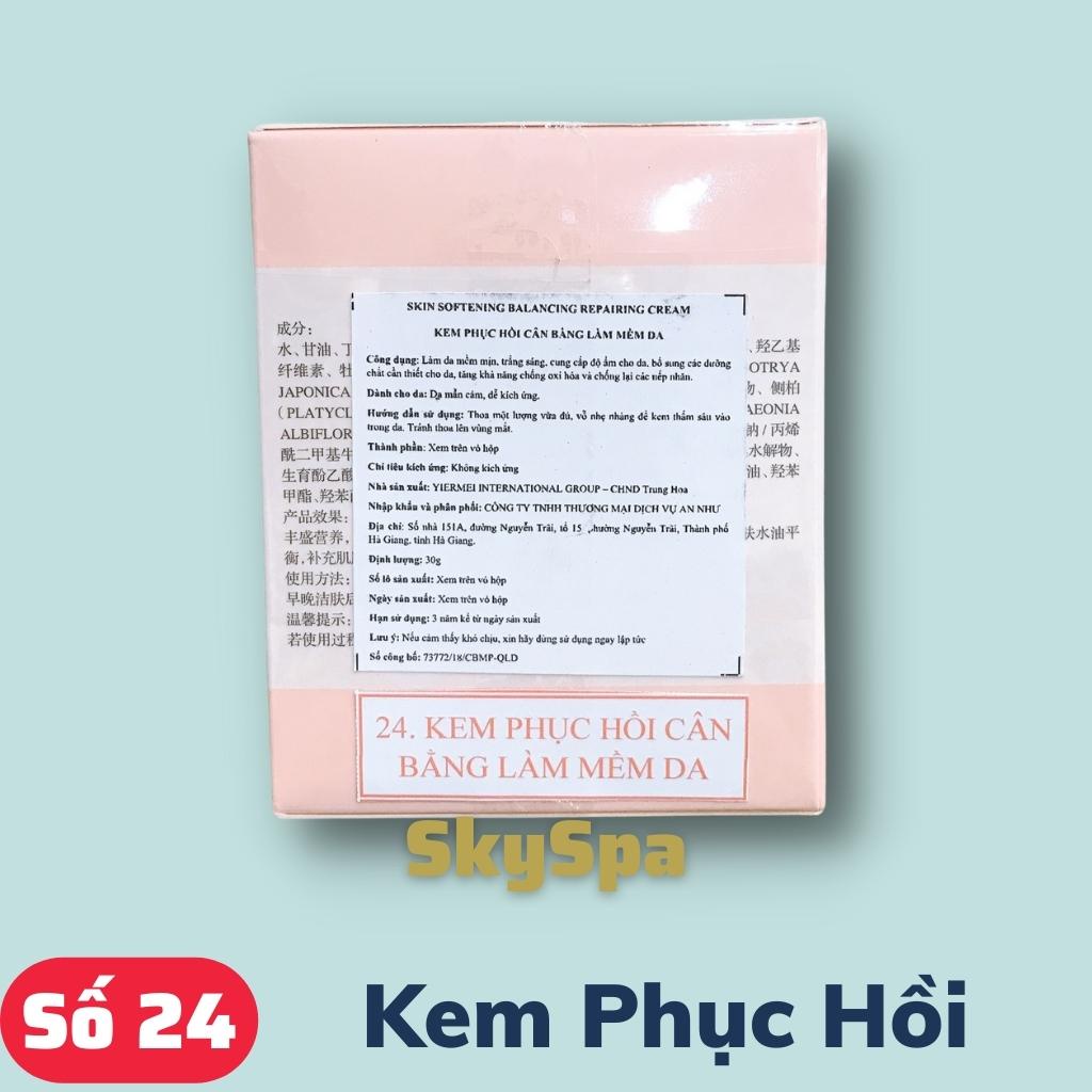 Usilyun Kem Phục Hồi US IL YUN (số 24)