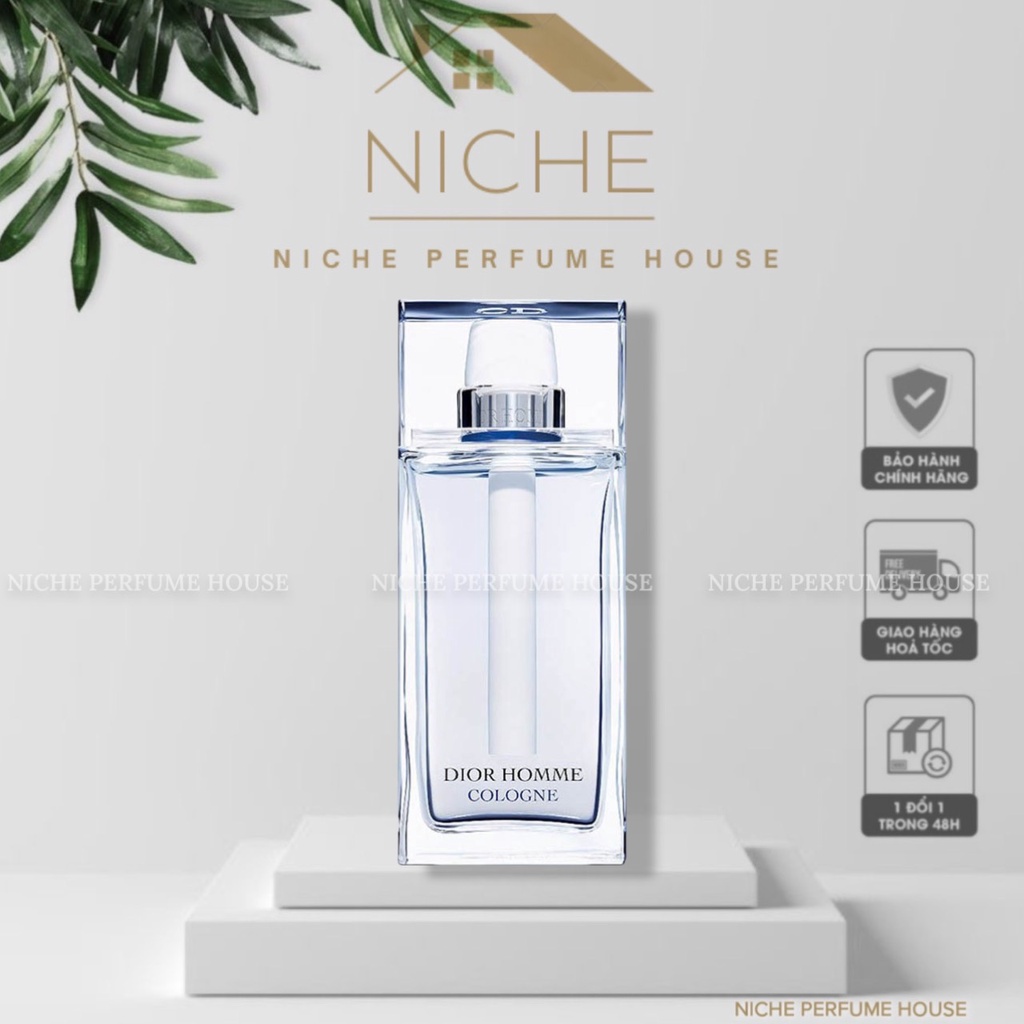 Nước hoa D.ior Homme Cologne 5ml/10ml/20ml -- 𝐧𝐢𝐜𝐡𝐞𝐩𝐞𝐫𝐟𝐮𝐦𝐞 --