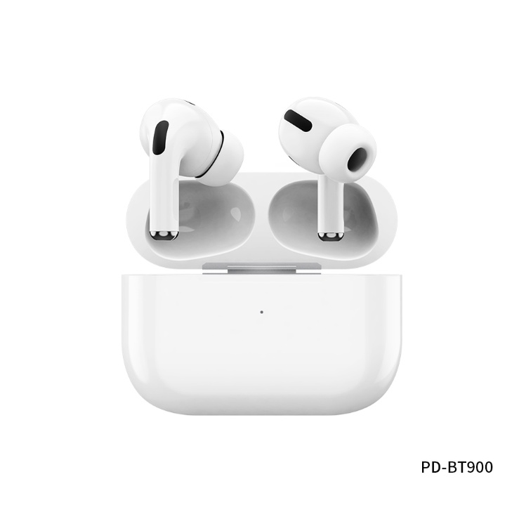 Tai Bluetooth, Tai nghe nhét tai, Tai nghe không dây Remax Proda PD-BT900 MẪU MỚI 2022