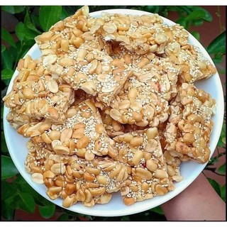 500g kẹo lac miếng