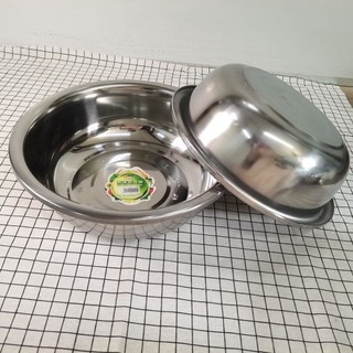 THAU INOX SIZE 28CM