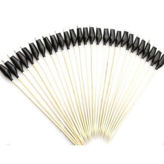 12Cái kẹp cá sấu _phụ kiện sơn mô hình gundam