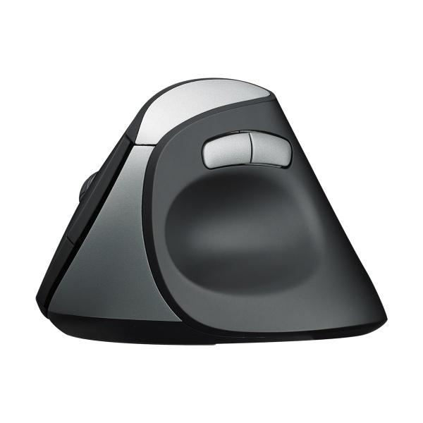 Chuột Công Thái Học Không Dây Rapoo EV250 | Hàng Chính Hãng | Bảo Hành 24 Tháng