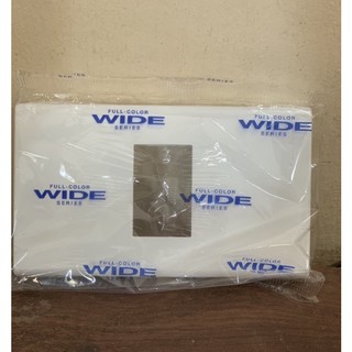 [CHÍNH HÃNG ] Mặt 1 2 3 Panasonic WEV WIDE