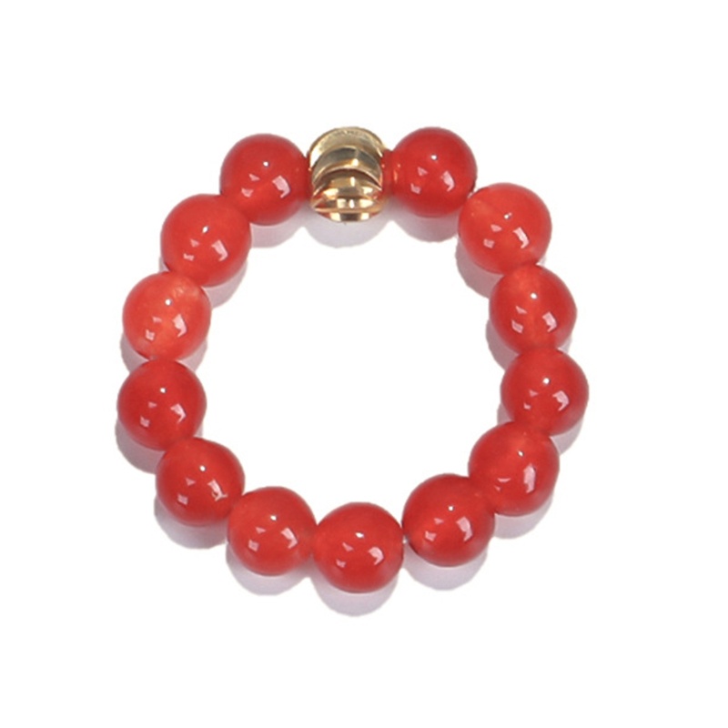 Nerv Nhẫn Đính Đá Pha Lê Co Giãn Phù Hợp Cho Tiệc Tùng