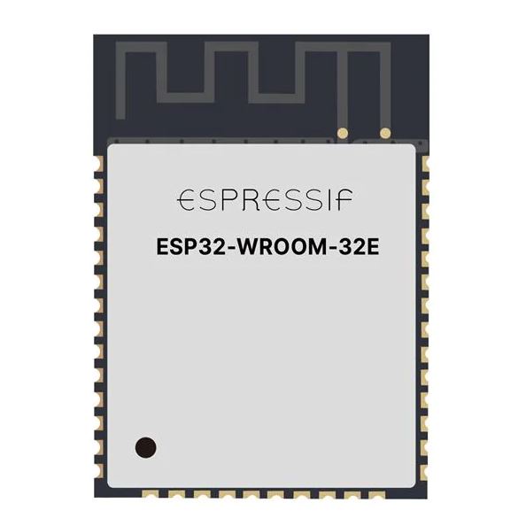 Module Wifi ESP32 ESP32-WOOM-32E nhập khẩu chính hãng Espressif