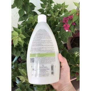 Sữa rửa mặt, sữa tắm mụn lưng Aderma 200ml, 500ml