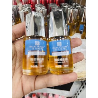 Dầu Tháo Móng úp, móng gel siêu nhanh