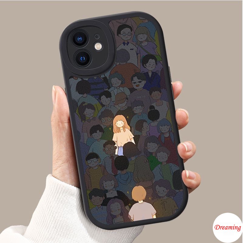 Ốp Điện Thoại Cho samsung galaxy s24 s23 s22 s21 s20 plus ultra fe a11 m11 a12 m12 m23 m31 m32 a10s a21s a04