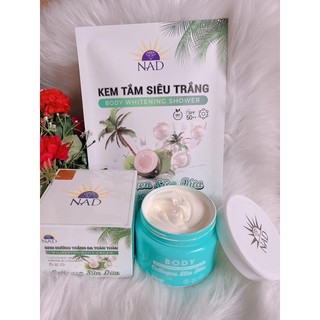 kem body colagen sữa dừa