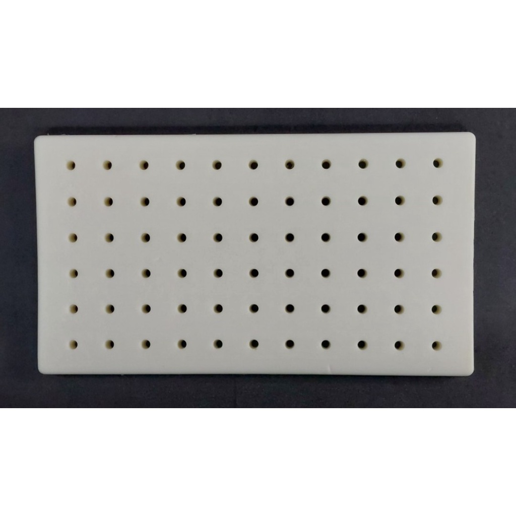 Ruột gối cao su non memory nệm gối trẻ sơ sinh baby