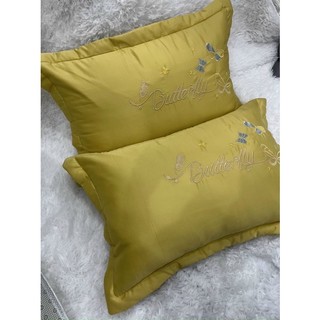 Vỏ gối Cotton Hàn Quốc