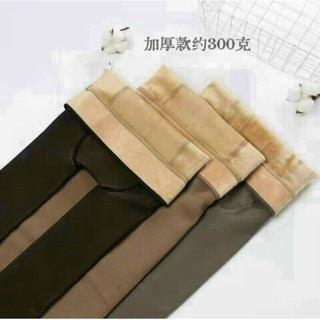 Quần Tất 3D6S lót lông