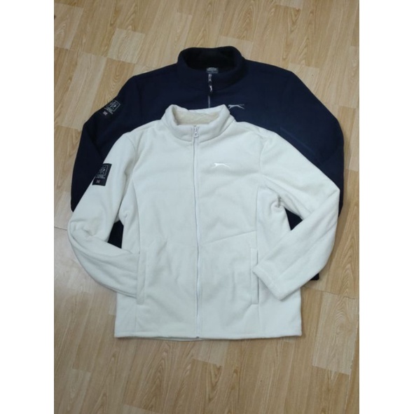 Áo khoác lót lông cừu siêu nhẹ Slazen xuất khẩu unisex AMGOBET AKL023