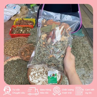 Lá xông sản phụ, xông tắm sau sinh an toàn tiện lợi