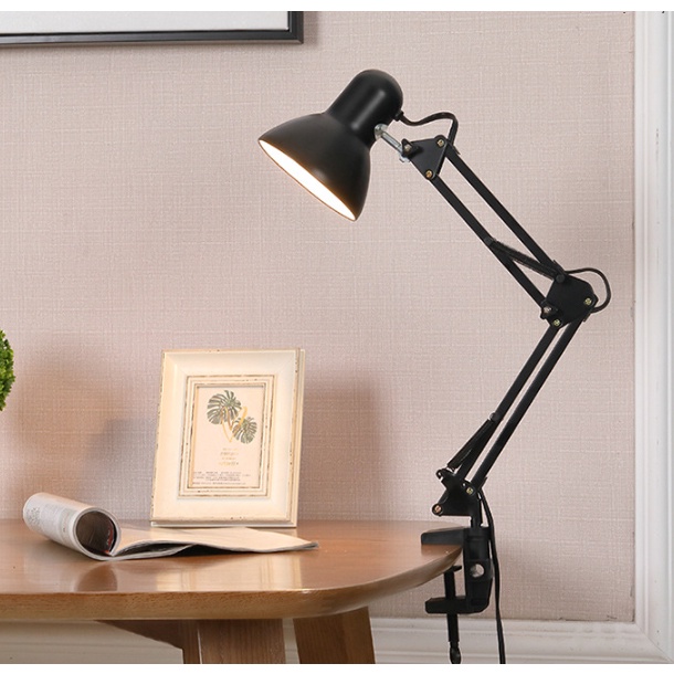 Đèn Bàn pixar Decor