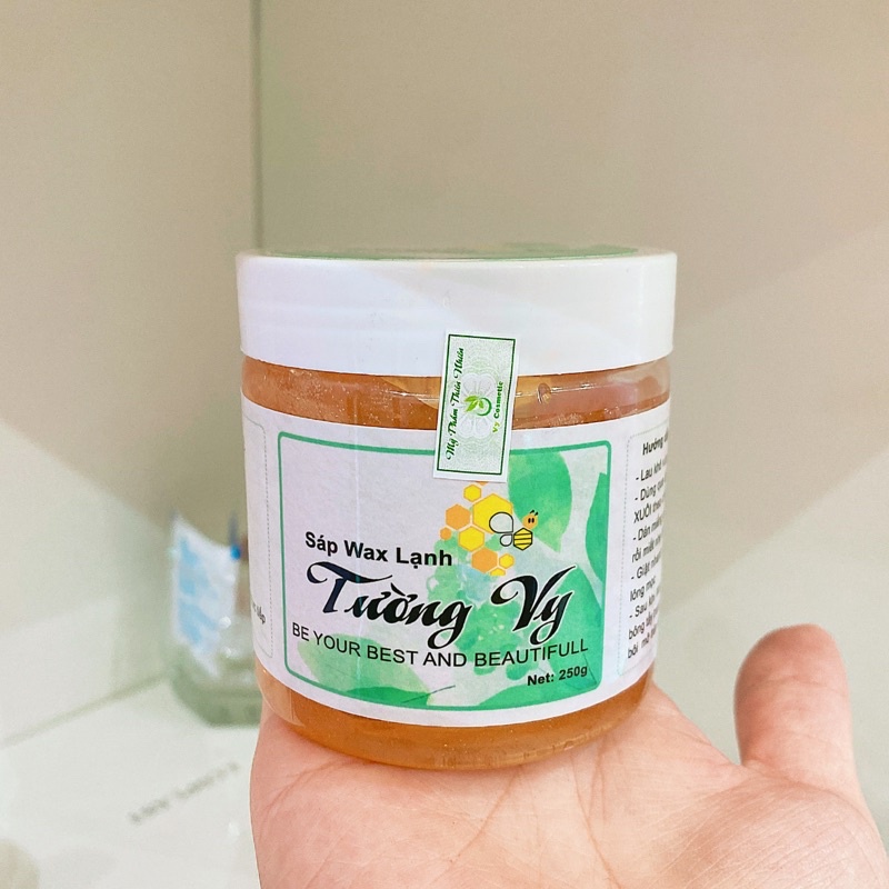 Wax lông lạnh, wax lông nách, wax lông tay lông chân bikini hiệu quả