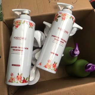 🇦🇺 HẤP PHỤC HỒI SIÊU TỐC  🇦🇺 HẤP PROTEIN COLLAGEN HAS SOS treatment 800ml
